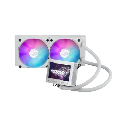 ASUS ROG RYUJIN III 240 ARGB LIQUID CPU COOLER