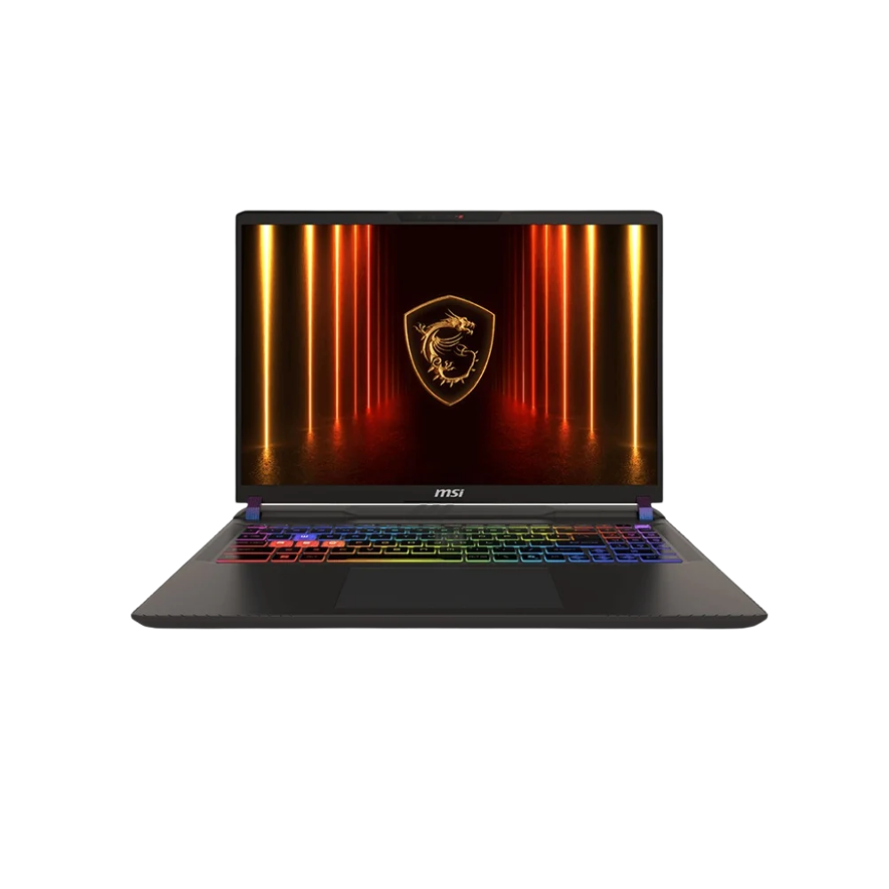 MSI VECTOR 16 HX AI A2XWHG-458PH ULTRA 7-255HX/8GB+8GB/1TB NVME/5070TI 12GB/16 240HZ/W11H (GRY)