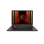 MSI VECTOR 16 HX AI A2XWHG-458PH ULTRA 7-255HX/8GB+8GB/1TB NVME/5070TI 12GB/16 240HZ/W11H (GRY)