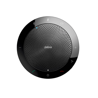 JABRA SPEAK 510 PORTABLE USB & BLUETOOTH SPEAKERPHONE
