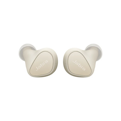 JABRA ELITE 3 TRUE WIRELESS BLUETOOTH EARBUDS