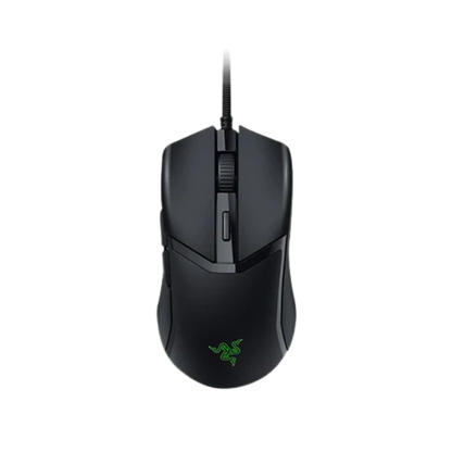 RAZER COBRA RGB LIGHTWEIGHT CUSTOMIZABLE GAMING MOUSE