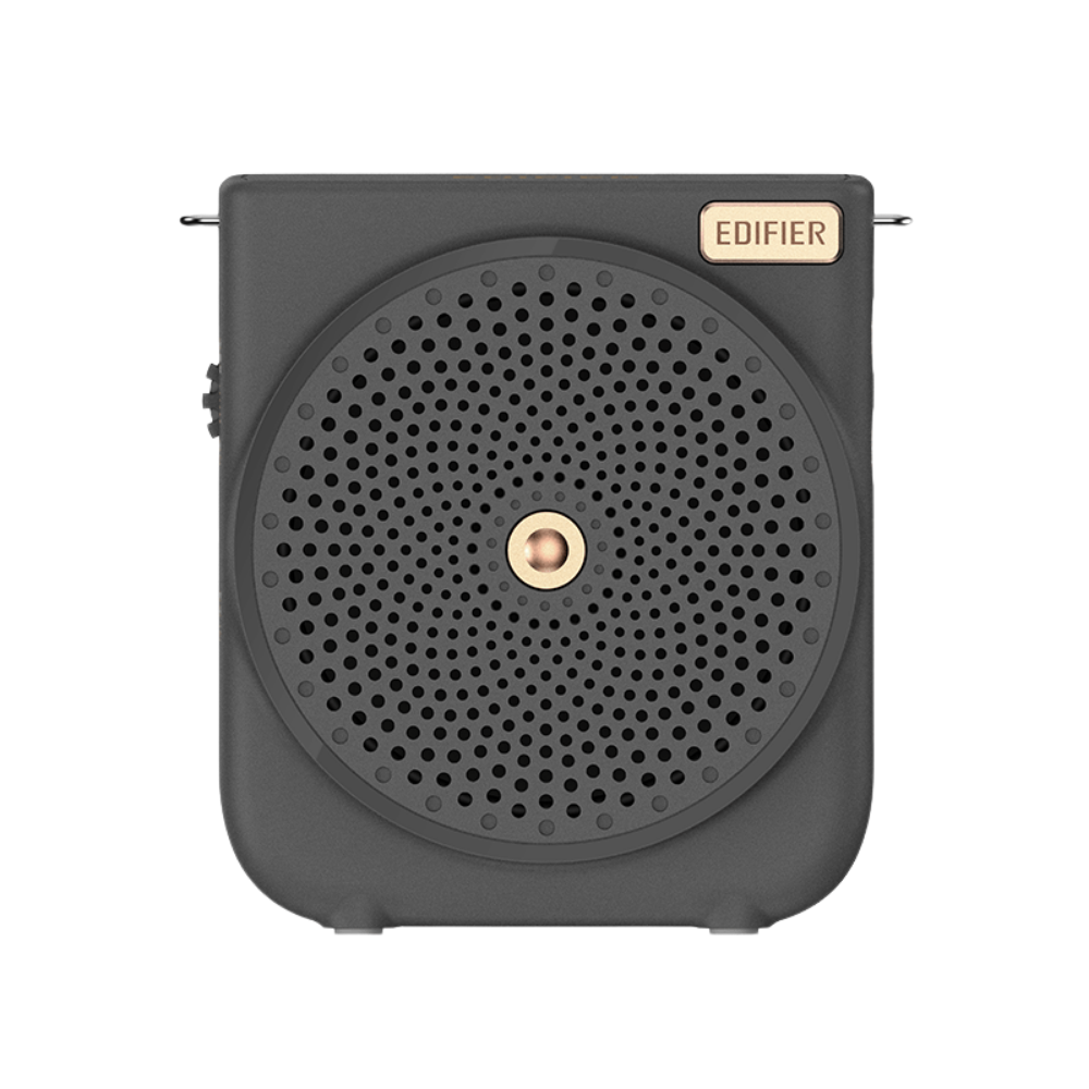 EDIFIER MF3 PORTABLE VOICE AMPLIFIER (BLACK)