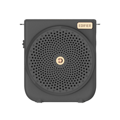 EDIFIER MF3 PORTABLE VOICE AMPLIFIER (BLACK)