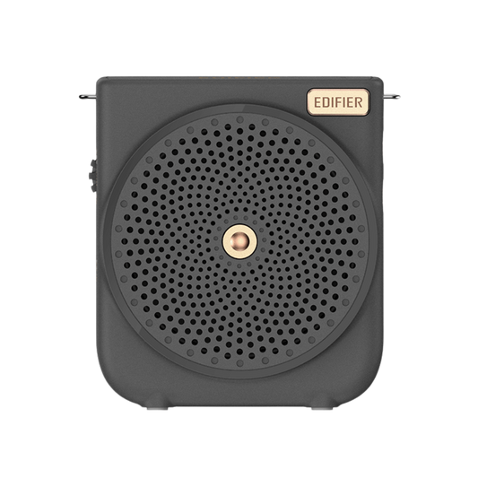 EDIFIER MF3 PORTABLE VOICE AMPLIFIER (BLACK)