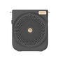 EDIFIER MF3 PORTABLE VOICE AMPLIFIER (BLACK)