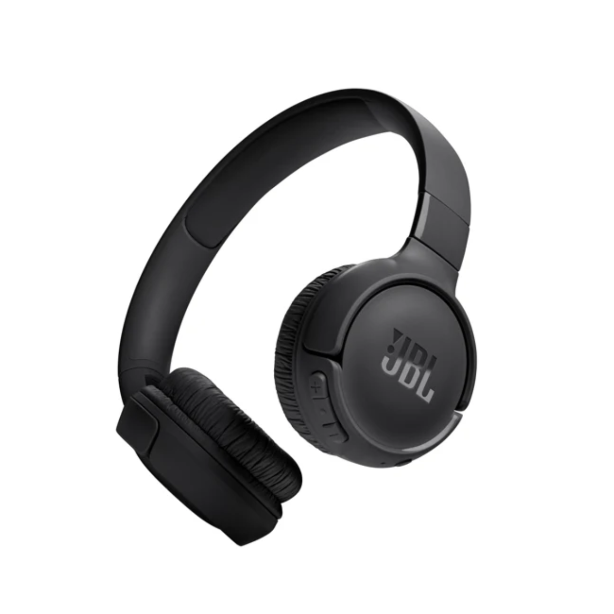JBL TUNE 520BT BLUETOOTH ON-EAR HEADPHONES-Black