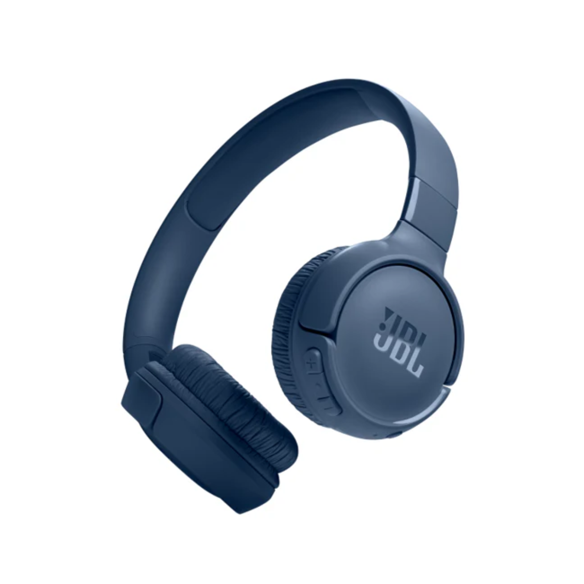 JBL TUNE 520BT BLUETOOTH ON-EAR HEADPHONES -Blue