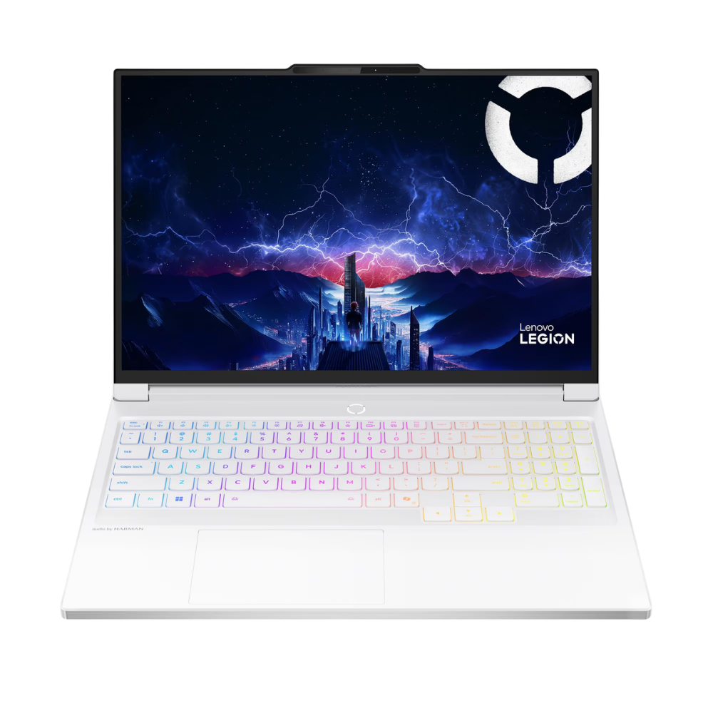 LENOVO LEGION 7-16IAX10 83KY006SPH ULTRA 9-275HX/16GB+16GB/1TB NVME/5070 8GB/16 165HZ/W11H/OFC24H (WHT)