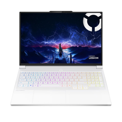 LENOVO LEGION 7-16IAX10 83KY006SPH ULTRA 9-275HX/16GB+16GB/1TB NVME/5070 8GB/16 165HZ/W11H/OFC24H (WHT)