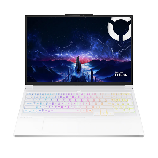LENOVO LEGION 7-16IAX10 83KY006SPH ULTRA 9-275HX/16GB+16GB/1TB NVME/5070 8GB/16 165HZ/W11H/OFC24H (WHT)