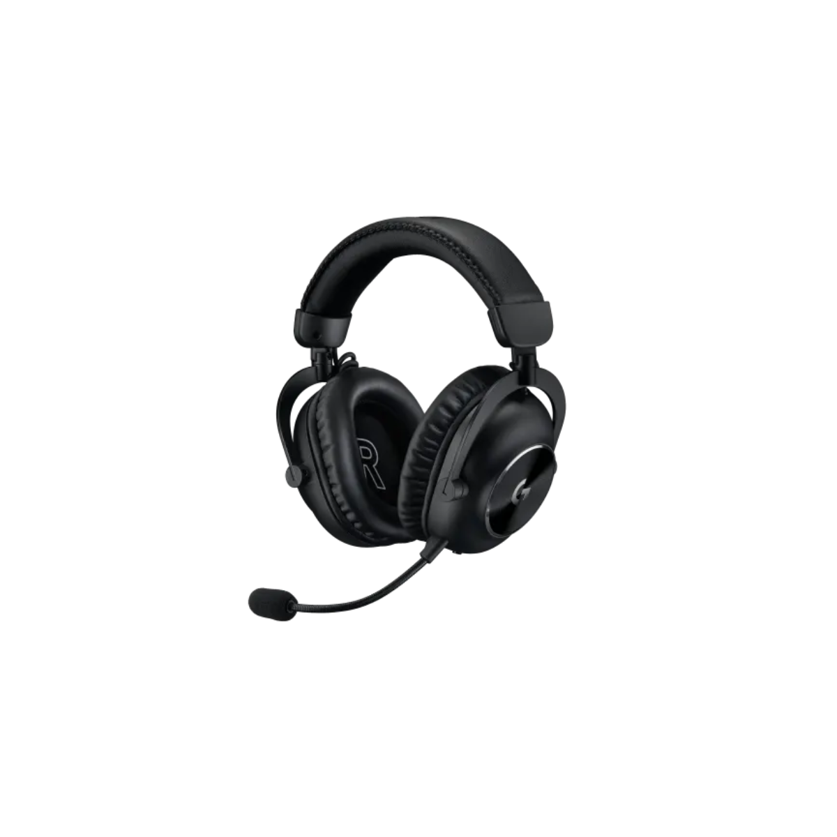 LOGITECH PRO X 2 LIGHTSPEED WIRELESS GAMING HEADSET-Black