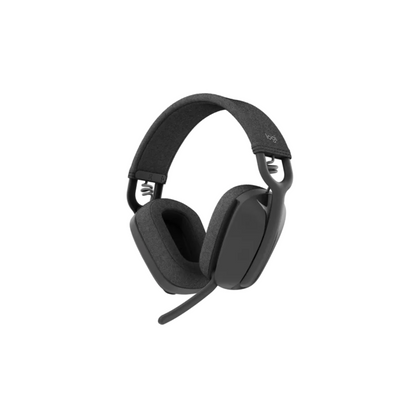 LOGITECH ZONE VIBE 100 WIRELESS BLUETOOTH HEADSET