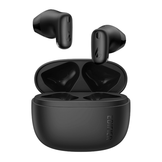 EDIFIER X1 LITE TRUE WIRELESS BLUETOOTH EARBUDS (BLACK