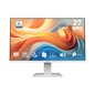 MSI PRO MP273W E14A 27" FHD LED IPS MONITOR 144HZ WLMNT (HDMI, DP, D-SUB) WHITE
