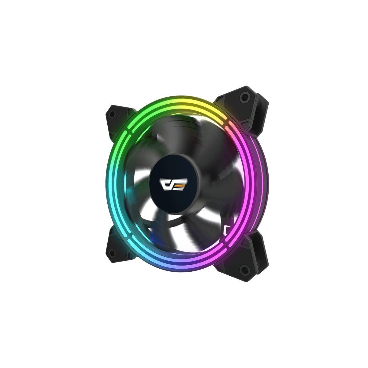 DARKFLASH CF-11 120MM RGB LED FAN