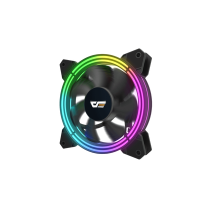 DARKFLASH CF-11 120MM RGB LED FAN