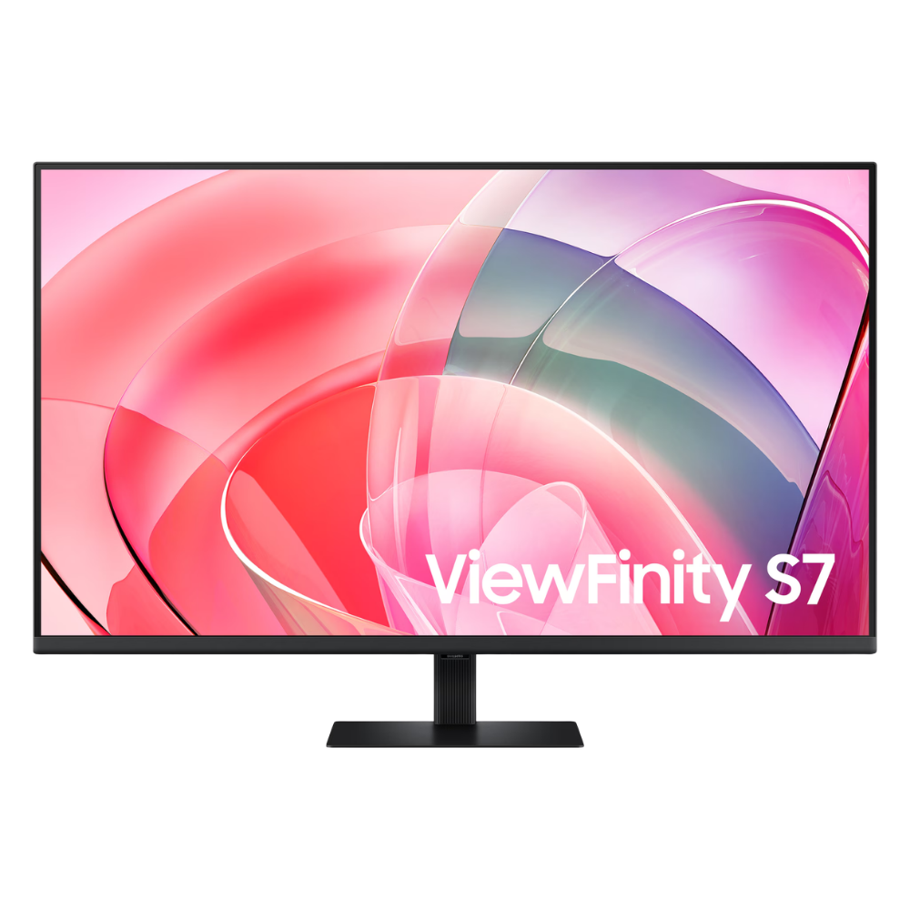 SAMSUNG VIEWFINITY S7 LS37D702EAEXXP 37" 4K UHD LED MONITOR WLMNT (HDMI, DP)