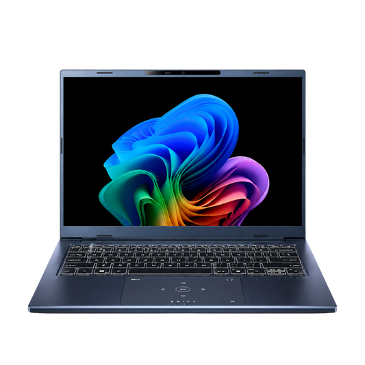 ACER SWIFT GO SFG14-75-55MB ULTRA 5-226V/16GB/512GB NVME/14/W11H/OFC24H+365BASIC (STEAM BLUE)