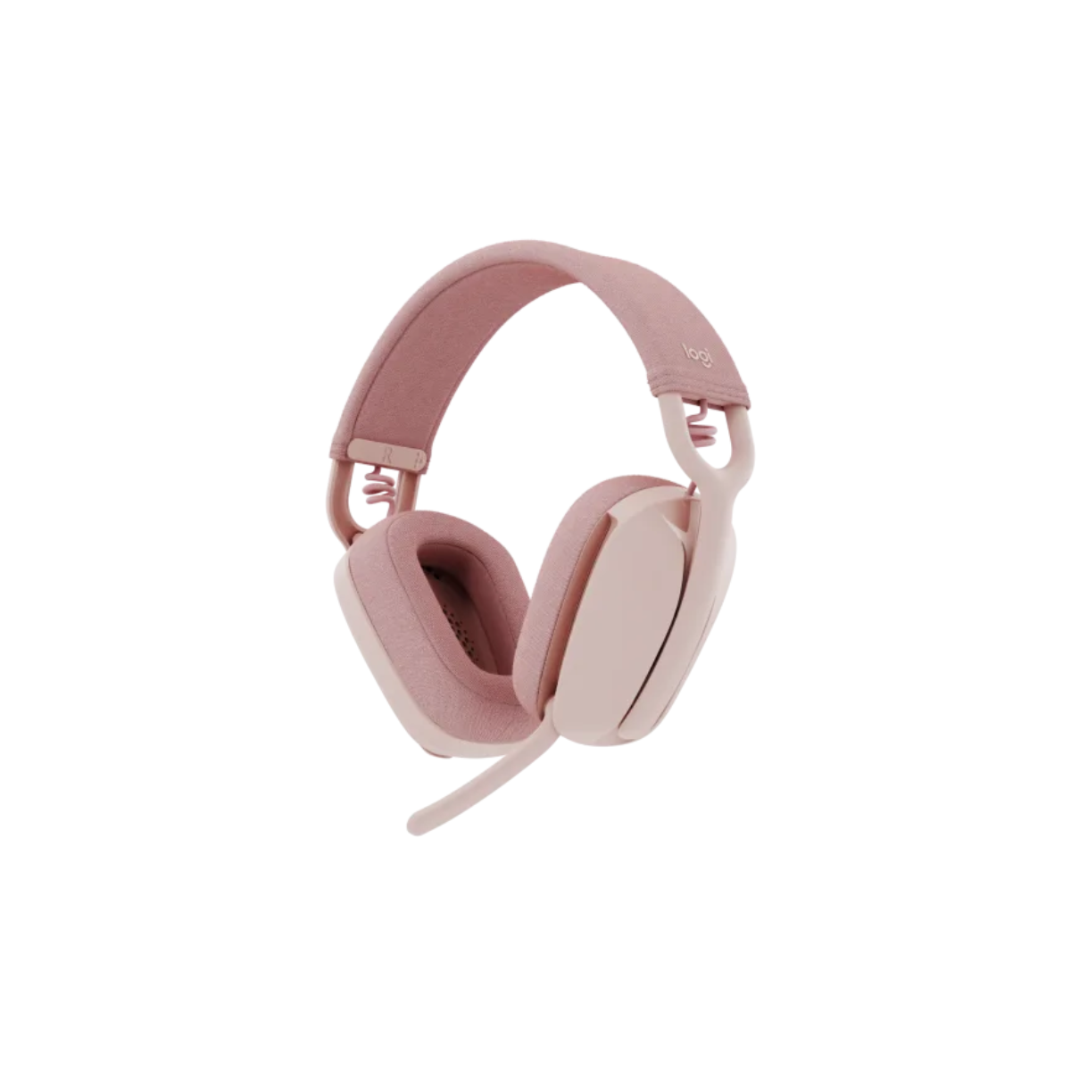 LOGITECH ZONE VIBE 100 WIRELESS BLUETOOTH HEADSET