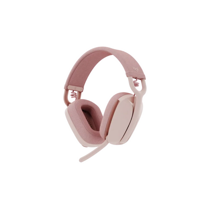 LOGITECH ZONE VIBE 100 WIRELESS BLUETOOTH HEADSET