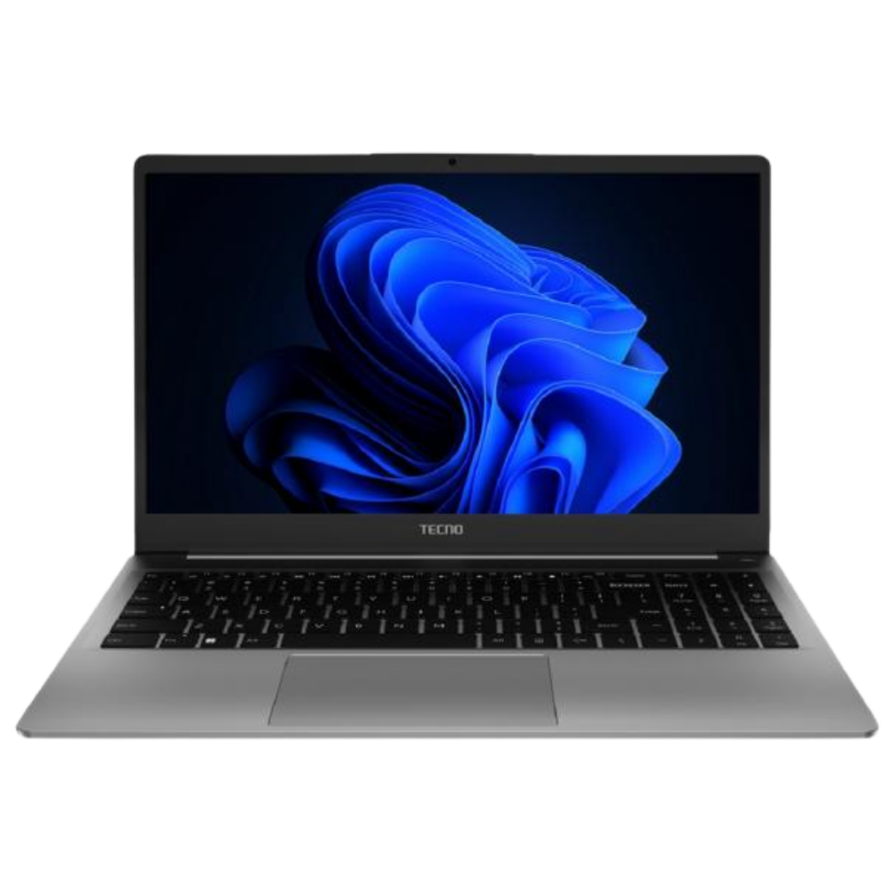 TECNO MEGABOOK K15SDA R5-7430U/8GB/512GB NVME/15.6/W11H (GRAY)