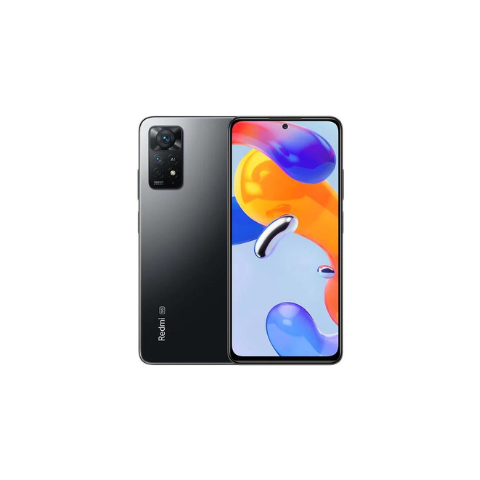 XIAOMI REDMI NOTE 11 PRO 5G 6.67" 8GB/128GB DUAL SIM MOBILE PHONE (GRAY)