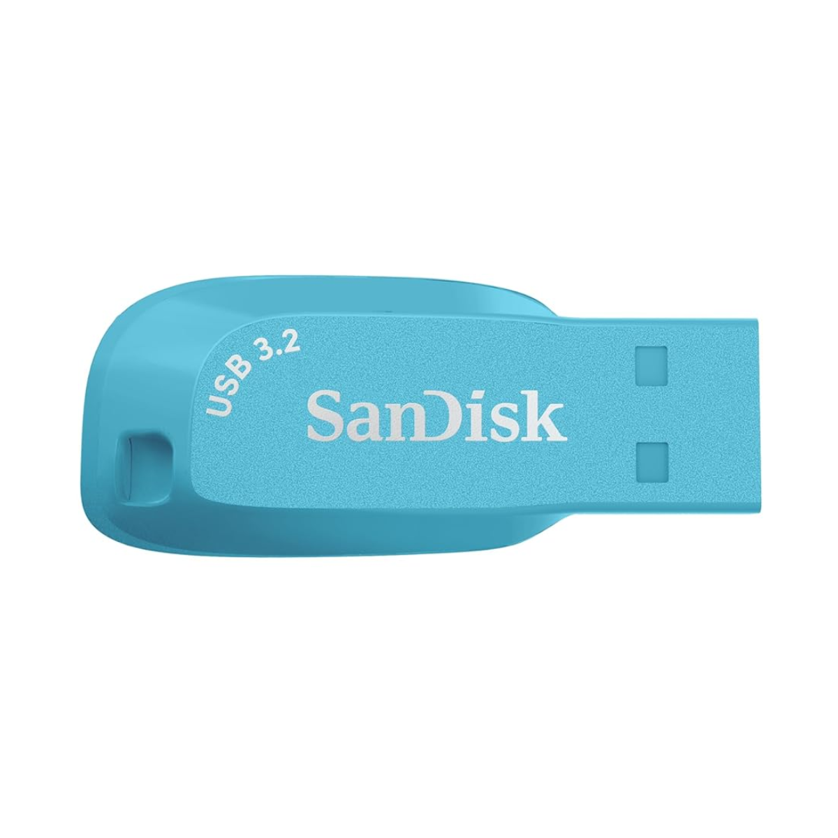 SANDISK 32GB ULTRA SHIFT USB3.2 GEN 1 FLASH DRIVE-Blue