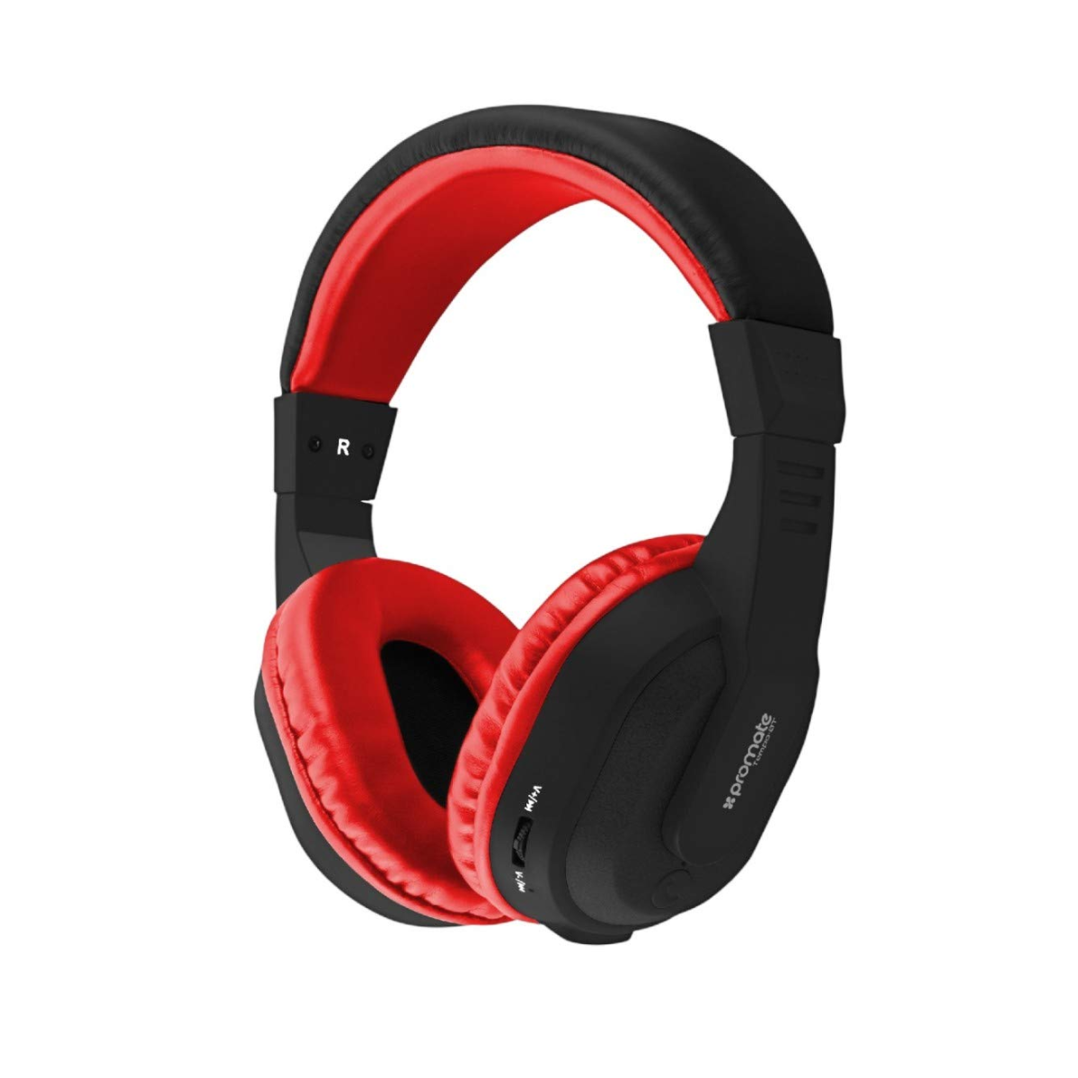 PROMATE TEMPO-BT BLUETOOTH HEADSET