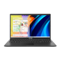 ASUS X1500EA-EJ3725WS I3-1115G4/4GB+4GB/256GB NVME/15.6/W11H/OFC21HS (BLK)