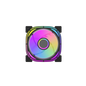 DARKFLASH INFINITY 24R ARGB REVERSE BLADE COOLING FAN