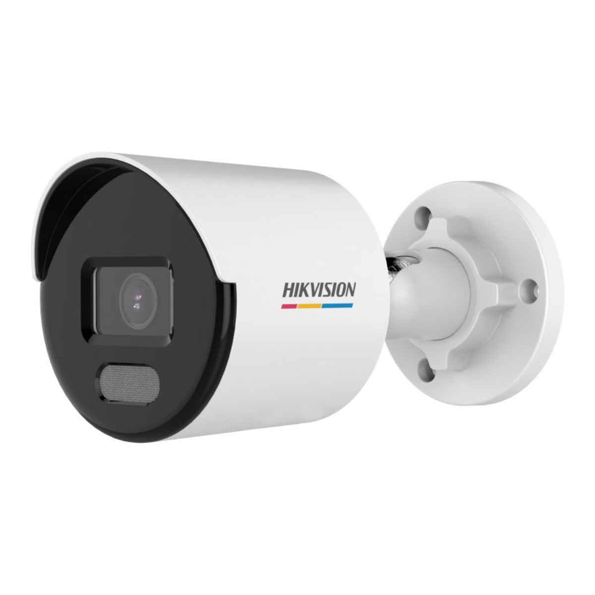 HIKVISION DS-2CD1027G2-L(2.8) 2MP COLORVU 30M-IR IP67 FIXED BULLET NETWORK CAMERA