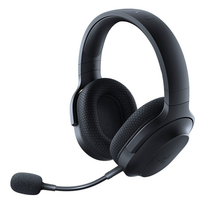 RAZER BARRACUDA X 2022 WIRELESS GAMING HEADSET (BLACK)