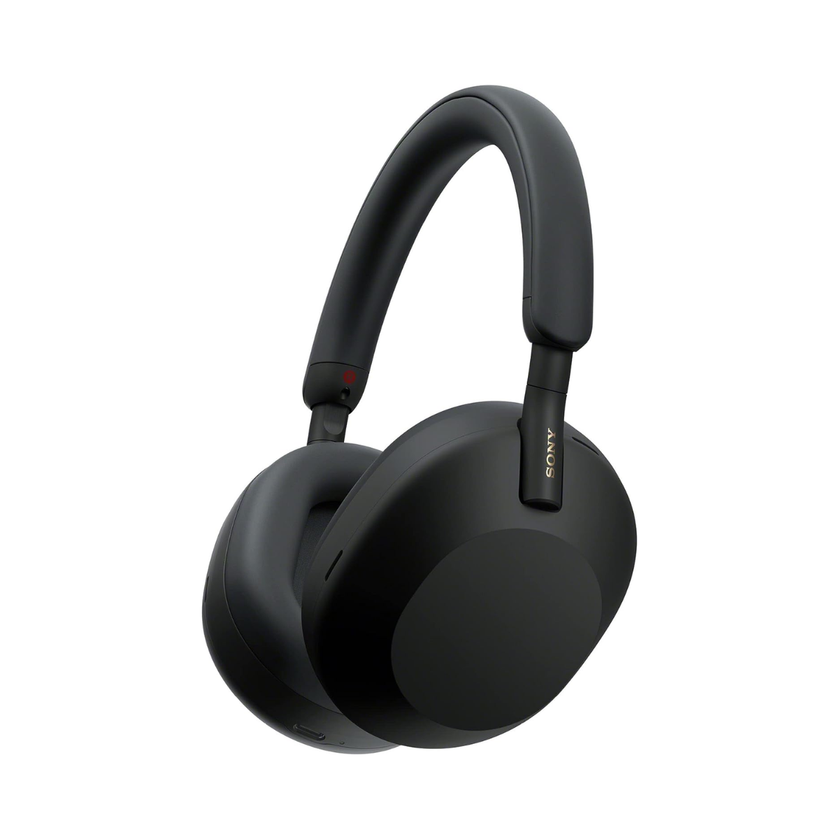 SONY WH-1000XM5 WIRELESS NOISE CANCELING HEADPHONES