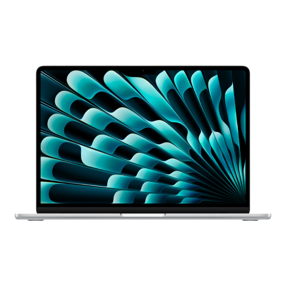 APPLE MACBOOK AIR 13.6" M3 CHIP 8C/8GB/256GB SSD