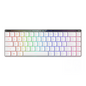 ASUS ROG FALCHION RX LOW PROFILE 65% COMPACT RGB MECHANICAL GAMING KEYBOARD-Blue Switch