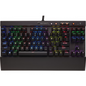 CORSAIR K65 LUX RGB MECHANICAL GAMING KEYBOARD (MX RED)