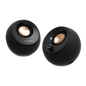 CREATIVE PEBBLE PRO USB-C/BLUETOOTH/3.5MM SPEAKERS