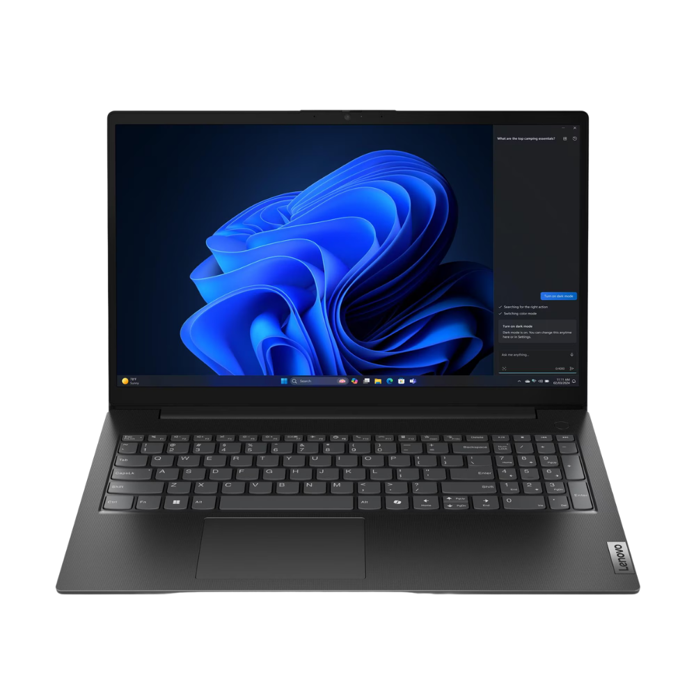 LENOVO V15 G5 IRL 83GW00CMPA I5-13420H/8GB/512GB NVME/15.6/W11P (BLK)