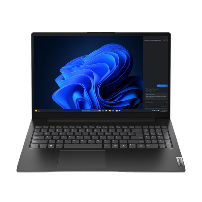 LENOVO V15 G5 IRL 83GW00CMPA I5-13420H/8GB/512GB NVME/15.6/W11P (BLK)