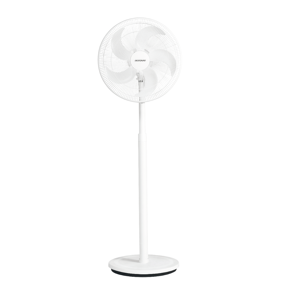 ACERPURE AF354-20W COZY F4 25W AIR CIRCULATOR (WHITE) DEMO