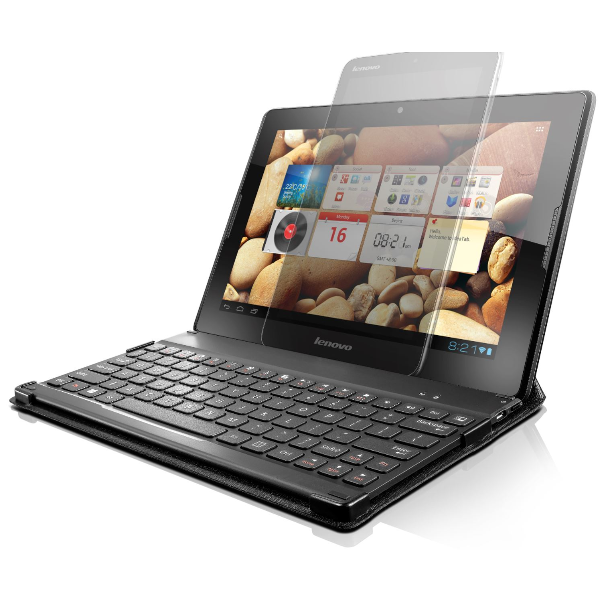LENOVO W500 888016263 BLUETOOTH KEYBOARD
