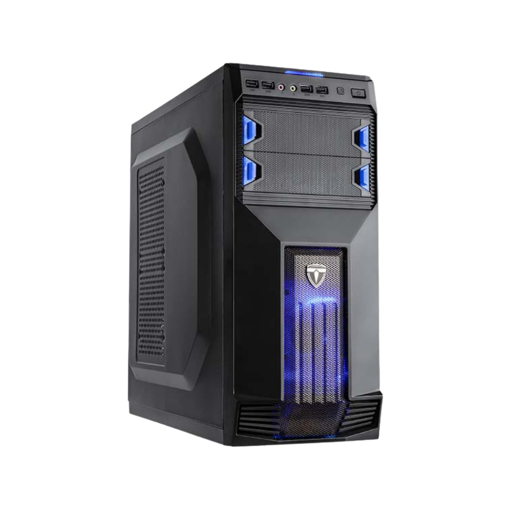 FRONTIER AEGIS AE02A ATX CASE