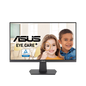 ASUS VA24EHF 23.8" WIDE FHD LED IPS MONITOR 100HZ WLMNT (DB15, HDMI)