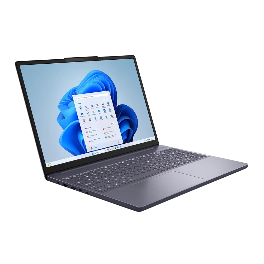 LENOVO IDEAPAD SLIM 3 15ARP10-83K700EGPH R7-7735HS/8GB/512GB NVME/15.3/W11H/OFC24H+365BASIC (GRY)