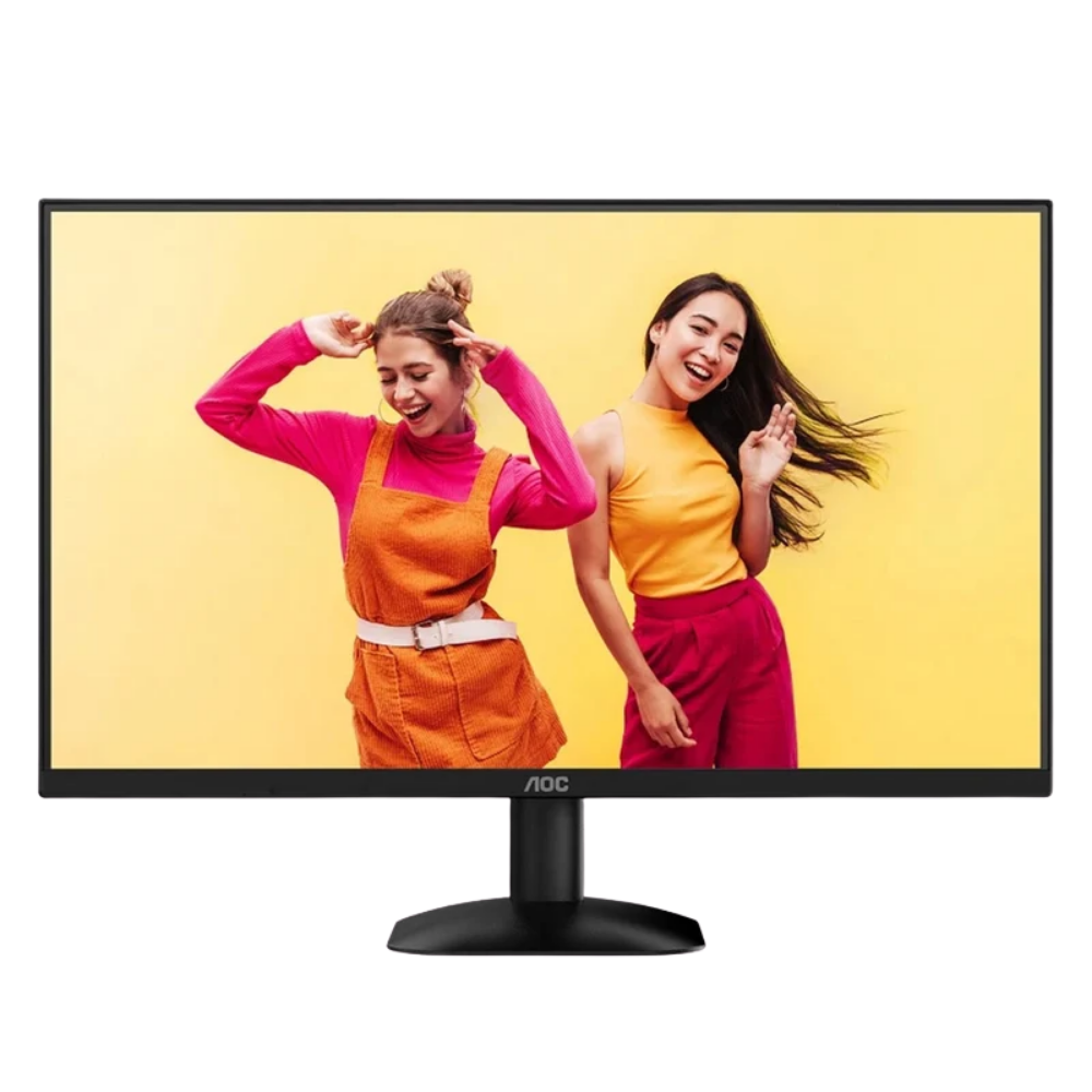 AOC U27B35 27" 4K UHD IPS LED MONITOR WLMNT (2XHDMI, DP)