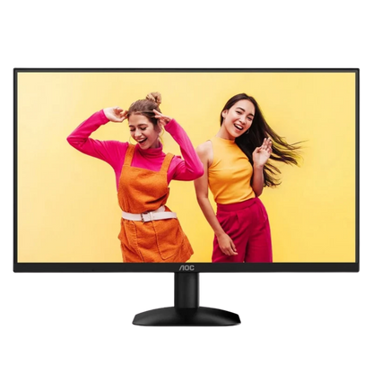 AOC U27B35 27" 4K UHD IPS LED MONITOR WLMNT (2XHDMI, DP)