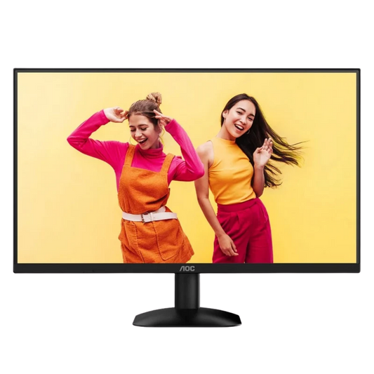 AOC U27B35 27" 4K UHD IPS LED MONITOR WLMNT (2XHDMI, DP)