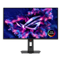 ASUS ROG STRIX XG27AQDMES 26.5" QD-OLED GAMING MONITOR 240HZ WLMNT (2XHDMI, DP)