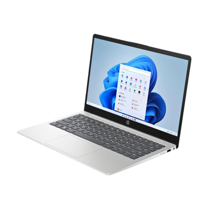 HP 14-EP0338TU (BG5R7PA) N100/8GB/256GB NVME/14/W11H (SLV)